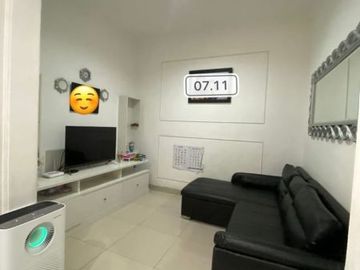 rumah minimalis siap huni di turangga buahbatu