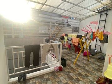 rumah minimalis siap huni di turangga buahbatu