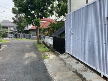 rumah minimalis siap huni di turangga buahbatu