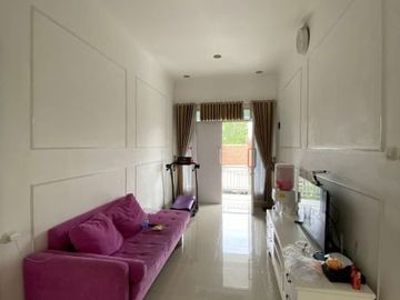 rumah minimalis siap huni di turangga buahbatu