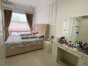 rumah minimalis siap huni di turangga buahbatu