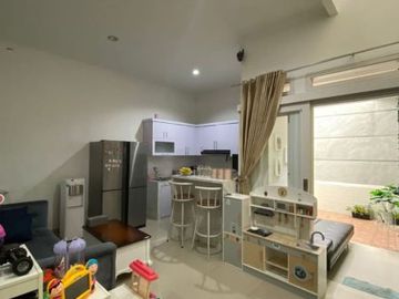 rumah minimalis siap huni di turangga buahbatu