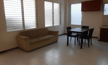 House for rent in Cebu City, Fenced Compound 3-br with AC's