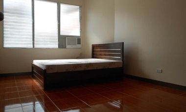 House for rent in Cebu City, Fenced Compound 3-br with AC's