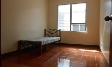 House for rent in Cebu City, Fenced Compound 3-br with AC's
