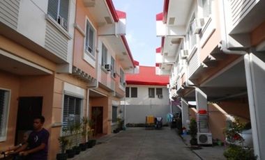 House for rent in Cebu City, Fenced Compound 3-br with AC's