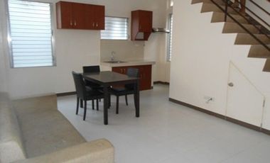 House for rent in Cebu City, Fenced Compound 3-br with AC's