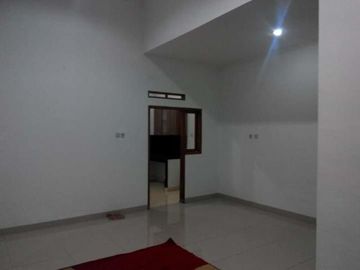 Rumah Nyaman dan Sejuk di Cipageran Cimahi