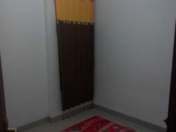Rumah Nyaman dan Sejuk di Cipageran Cimahi