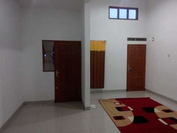 Rumah Nyaman dan Sejuk di Cipageran Cimahi