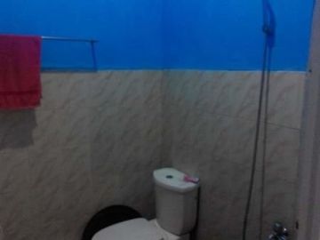 Rumah Nyaman dan Sejuk di Cipageran Cimahi