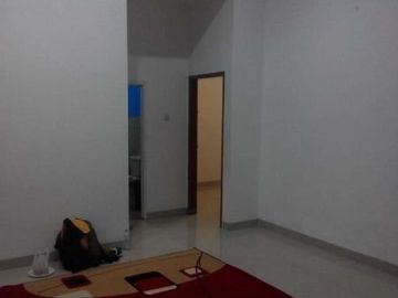 Rumah Nyaman dan Sejuk di Cipageran Cimahi