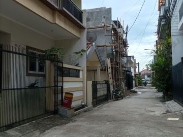 Rumah Sunter Murah Bagus Dijual