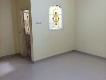 Rumah Sunter Murah Bagus Dijual