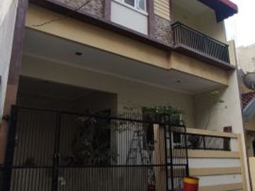 Rumah Sunter Murah Bagus Dijual