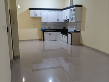 Rumah Sunter Murah Bagus Dijual
