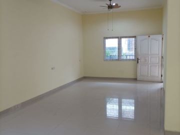 Rumah Sunter Murah Bagus Dijual
