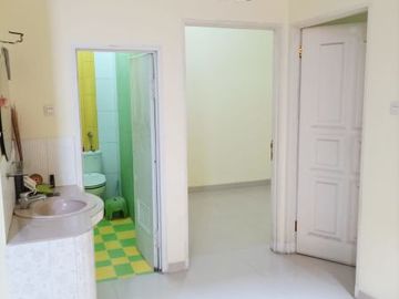 Rumah Sunter Murah Bagus Dijual