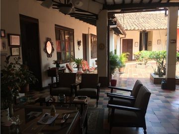 CASA EN VENTA EN EL GALLINERAL SAN GIL SANTANDER
