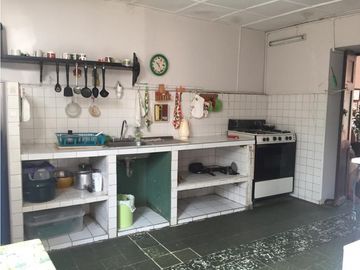CASA EN VENTA EN EL GALLINERAL SAN GIL SANTANDER