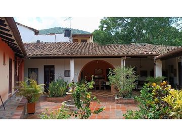 CASA EN VENTA EN EL GALLINERAL SAN GIL SANTANDER