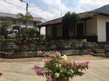 CASA EN VENTA EN EL GALLINERAL SAN GIL SANTANDER