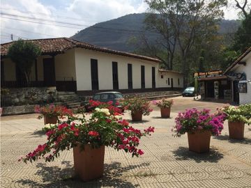 CASA EN VENTA EN EL GALLINERAL SAN GIL SANTANDER