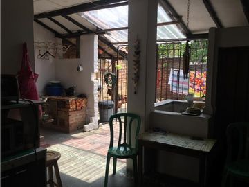 CASA EN VENTA EN EL GALLINERAL SAN GIL SANTANDER