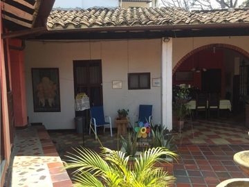 CASA EN VENTA EN EL GALLINERAL SAN GIL SANTANDER