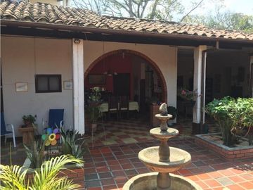 CASA EN VENTA EN EL GALLINERAL SAN GIL SANTANDER