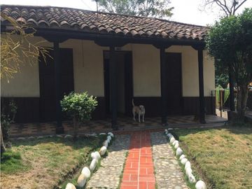 CASA EN VENTA EN EL GALLINERAL SAN GIL SANTANDER