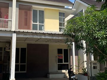 Last Unit Rumah Premium Di Cluster Samata