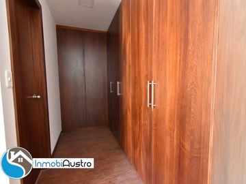 Venta de Casa por Estrenar en Machangara