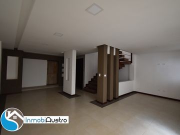 Venta de Casa por Estrenar en Machangara