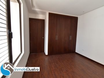 Venta de Casa por Estrenar en Machangara