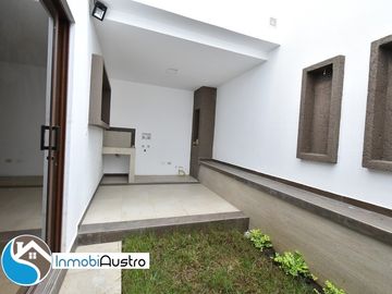 Venta de Casa por Estrenar en Machangara