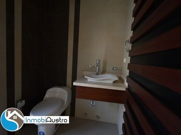 Venta de Casa por Estrenar en Machangara
