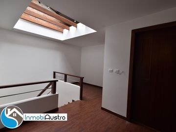 Venta de Casa por Estrenar en Machangara