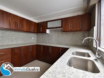 Venta de Casa por Estrenar en Machangara