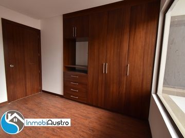 Venta de Casa por Estrenar en Machangara
