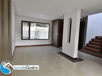 Venta de Casa por Estrenar en Machangara
