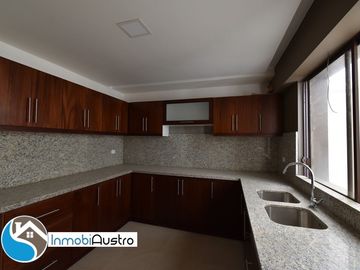 Venta de Casa por Estrenar en Machangara