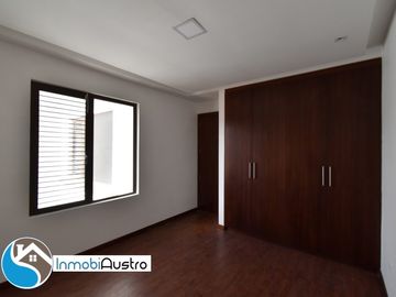 Venta de Casa por Estrenar en Machangara