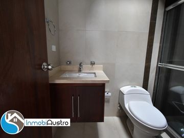 Venta de Casa por Estrenar en Machangara