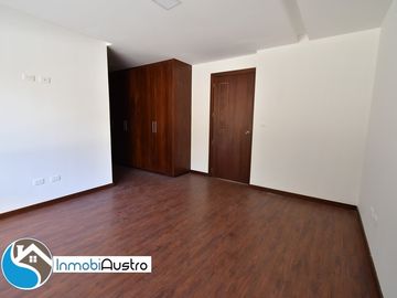 Venta de Casa por Estrenar en Machangara