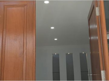 GRESS BARU! Rumah Villa Melati Mas Luas 192 Jual Murah