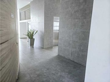 VENDO APARTAMENTO TIPO LOFT, 1 ALCOBA, ALTO PRADO