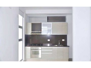 VENDO APARTAMENTO TIPO LOFT, 1 ALCOBA, ALTO PRADO