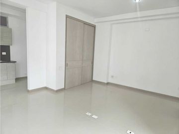 VENDO APARTAMENTO TIPO LOFT, 1 ALCOBA, ALTO PRADO