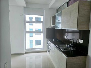 VENDO APARTAMENTO TIPO LOFT, 1 ALCOBA, ALTO PRADO